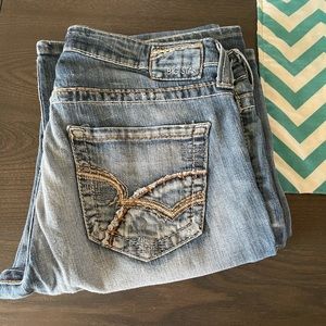 Big star women sz 30 extra long